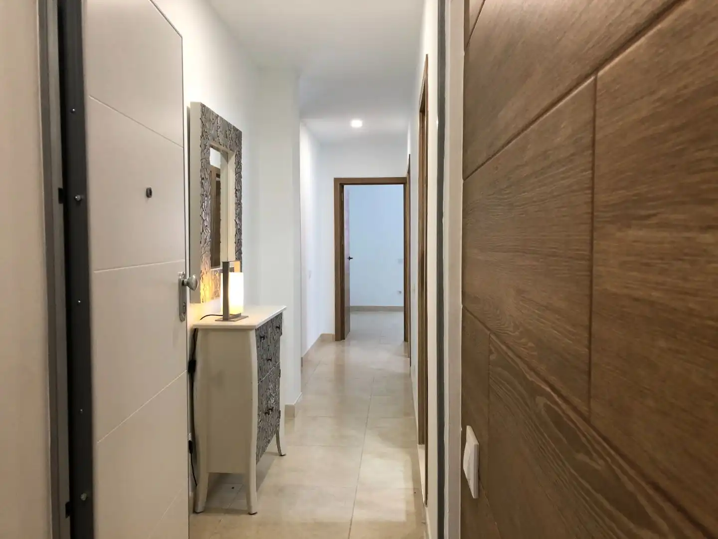 Piso de alquiler en Las Palmas de Gran Canaria con Amueblado y Balcón