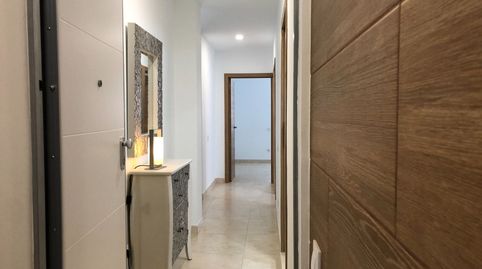Foto 2 de Piso de alquiler en Calle Cruz del Ovejero, 26, Tamaraceite, Las Palmas de Gran Canaria