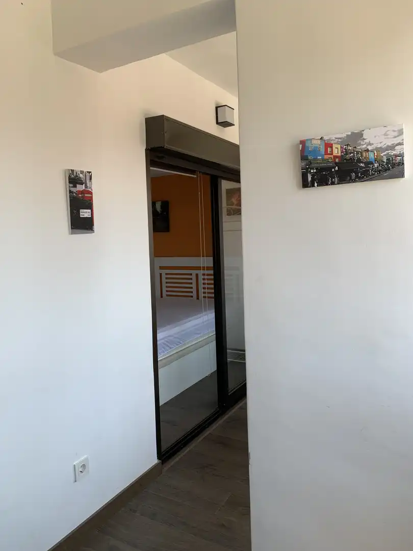 Piso de alquiler en Calle la Pipa, 1, Juzgados - Plaza de Toros Piso de alquiler en Benidorm con Aire acondicionado, Calefacción y Jardín privado