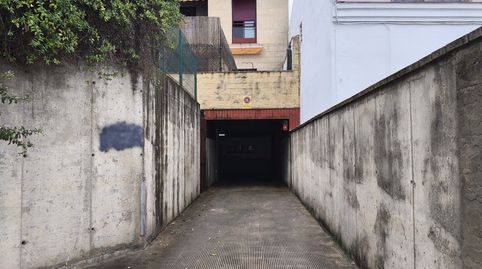 Garaje de alquiler en Calle Ciaurriz, 29, Lepanto, Mairena del Aljarafe - imagen 2 Foto 2 de Garaje de alquiler en Calle Ciaurriz, 29, Lepanto, Mairena del Aljarafe