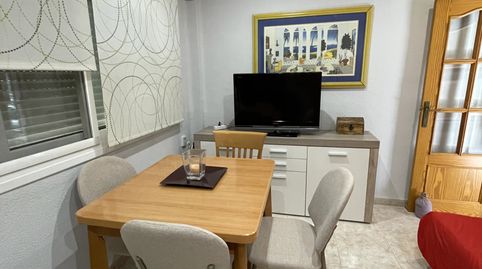 Foto 4 de Piso de alquiler en Calle Trajano, 13, Centro, Almería Capital