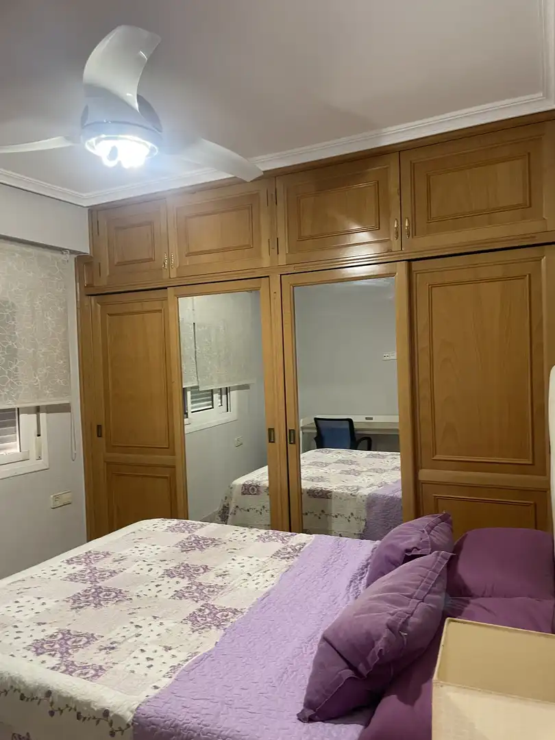 Piso de alquiler en Calle Trajano, 13, Centro