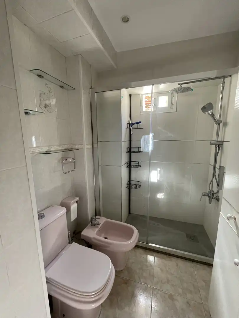 Piso de alquiler en Calle Trajano, 13, Centro