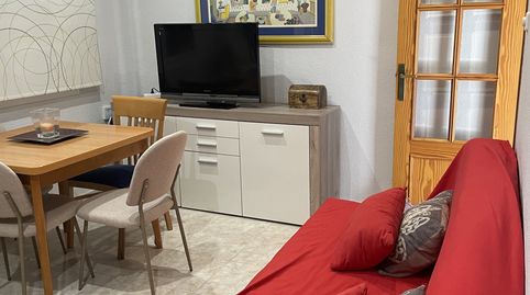 Foto 2 de Piso de alquiler en Calle Trajano, 13, Centro, Almería Capital