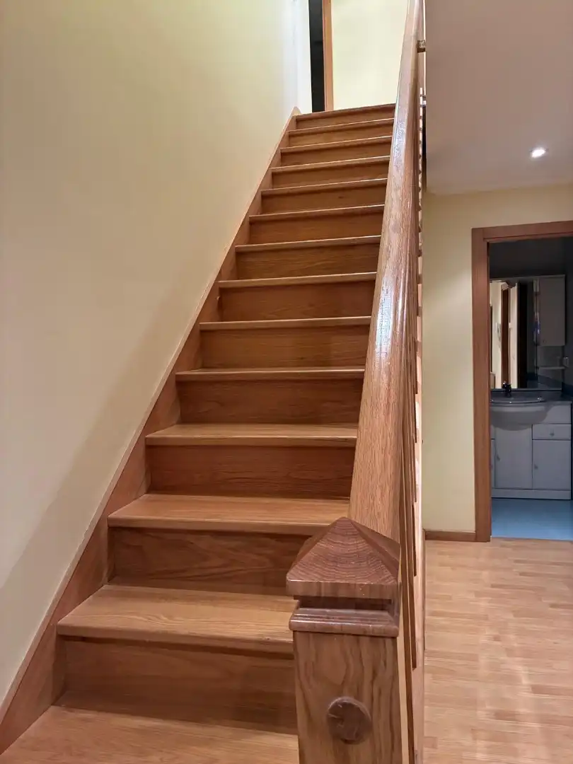 Flat for rent in Rúa Gaiteiros os Garceiras, 4, Melide Flat for rent in Melide with Heating, Parquet flooring and Storage room
