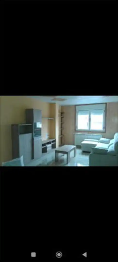 Wohnung zur Miete in Camponaraya Wohnzimmer von Wohnung zur Miete in Camponaraya mit Heizung, Privatgarten und Terrasse