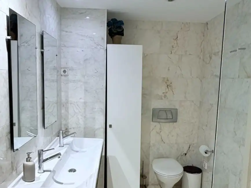Room in Calle Jardines, 2, El Puntal Room in Calle Jardines, 2, El Puntal
