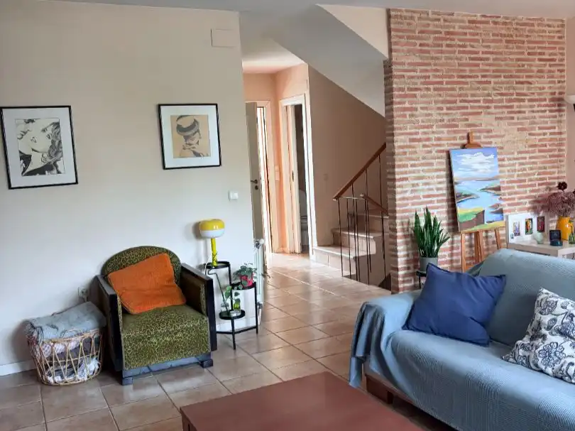 Room in Calle Jardines, 2, El Puntal Room in Calle Jardines, 2, El Puntal