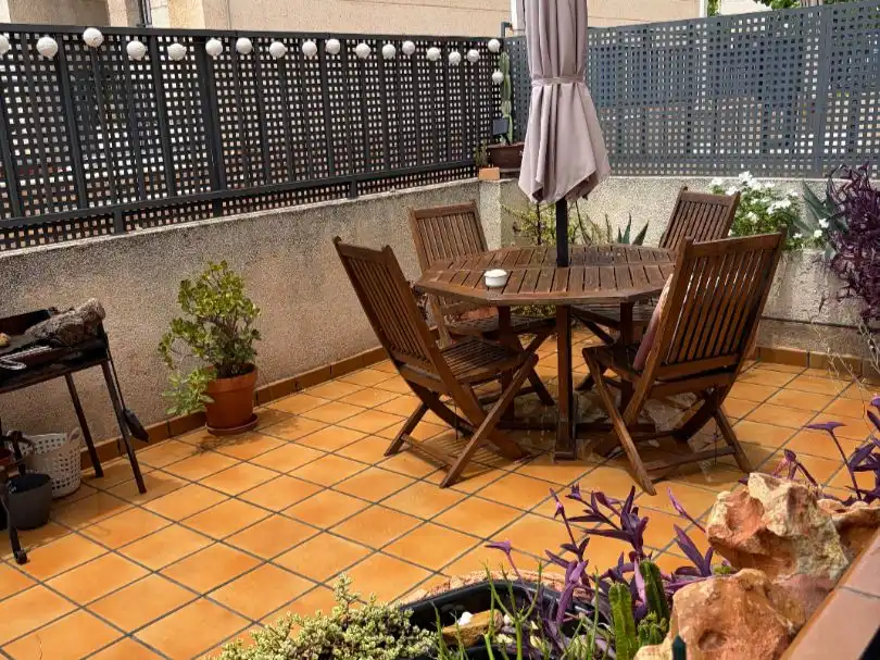 Room in Calle Jardines, 2, El Puntal Room in Calle Jardines, 2, El Puntal