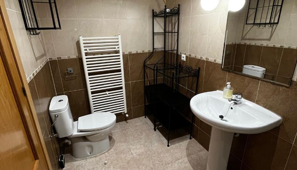 Flat for rent in Calle Honduras, 8, Coria, Cáceres - image 1 Photo 1 of Flat for rent in Calle Honduras, 8, Coria, Cáceres