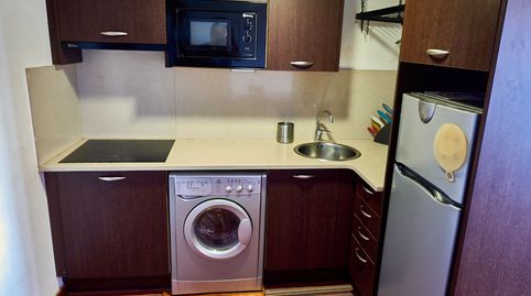 Foto 3 de Apartamento de alquiler en Carrer Núria, 35, Vilallonga de Ter, Girona