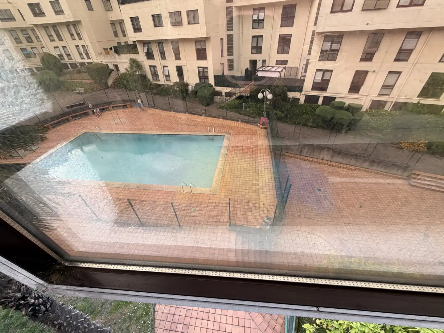 Piso en venta en Avenida Pasaxe, 32, Eirís Piscina de Piso en venta en A Coruña Capital con Parquet, Terraza y Amueblado