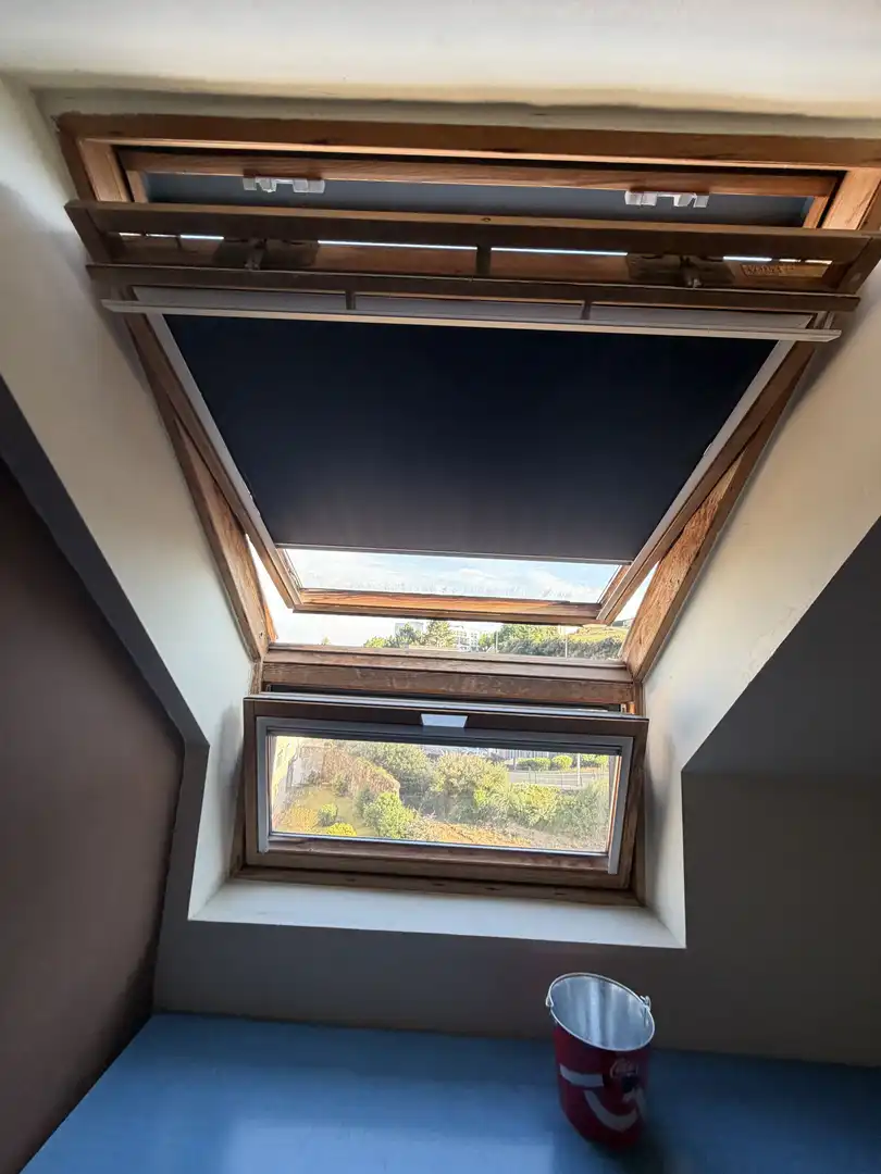 Piso en venta en Avenida Pasaxe, 32, Eirís Terraza de Piso en venta en A Coruña Capital con Parquet, Terraza y Amueblado