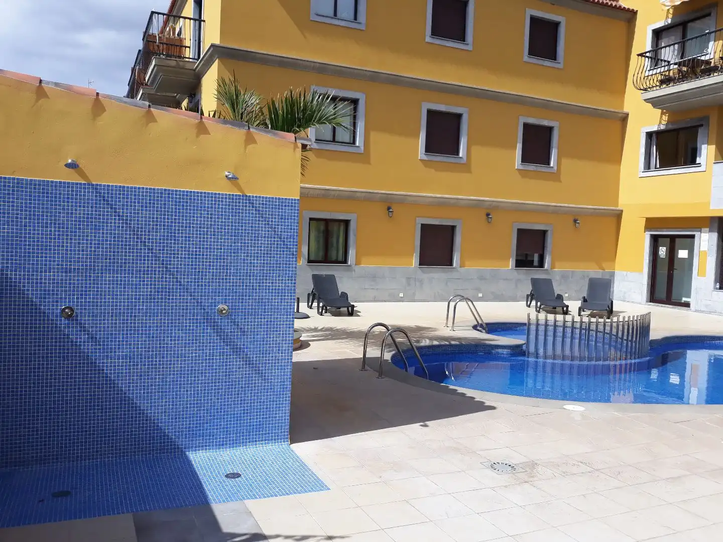 Flat for rent in Calle Progreso, 22, Tazacorte