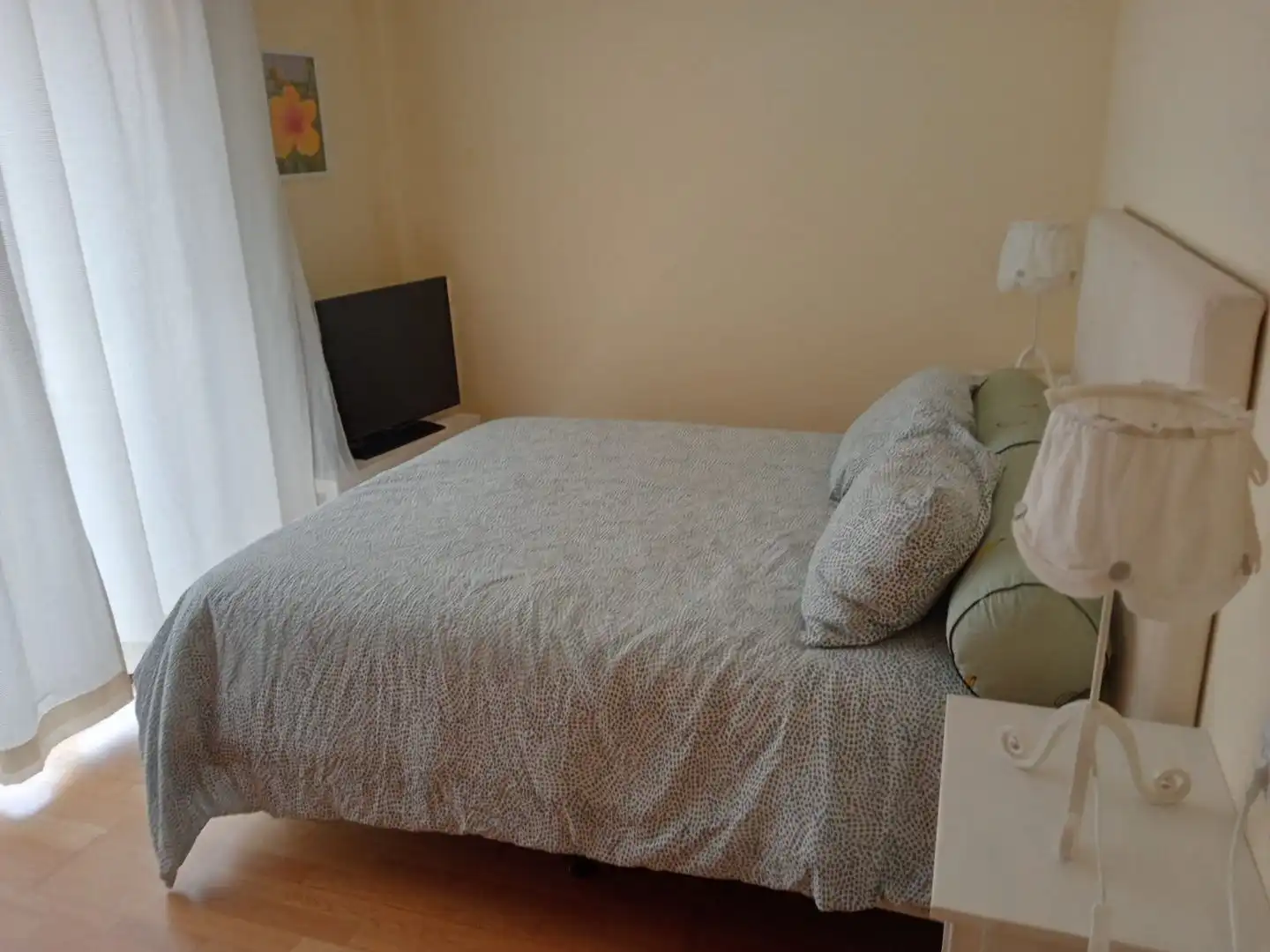 Flat for rent in Calle Progreso, 22, Tazacorte