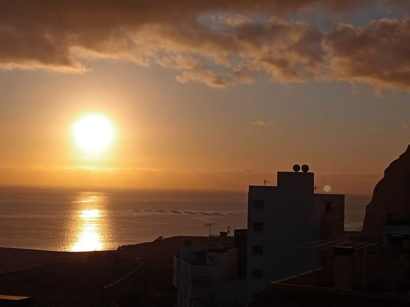 Flat for rent in Calle Progreso, 22, Tazacorte