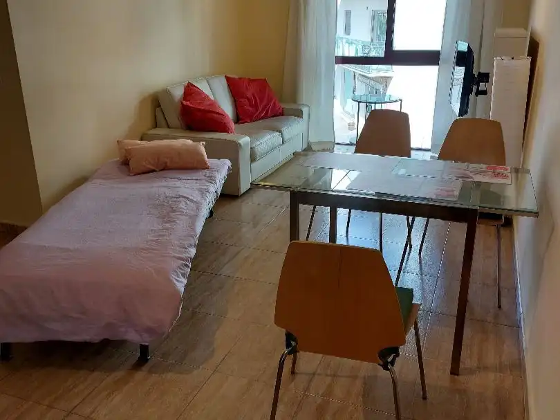 Flat for rent in Calle Progreso, 22, Tazacorte