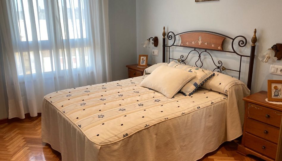 Flat for rent in Lu-p-1510, 3, Cervo, Lugo - image 1 Photo 1 of Flat for rent in Lu-p-1510, 3, Cervo, Lugo