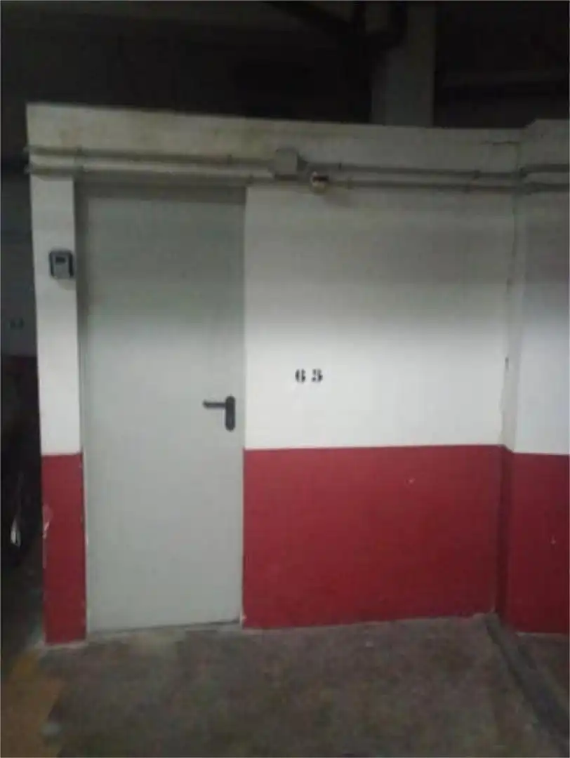 Parking de Trastero de alquiler en La Aldea de San Nicolás 