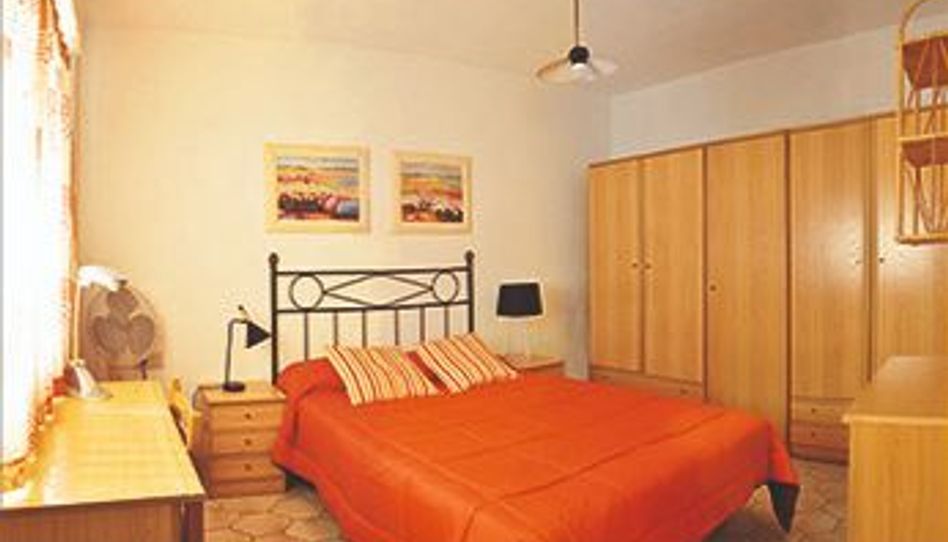 Pis de lloguer a Calle Darro del Boquerón, 5, Centro - Sagrario, Granada Capital - imatge 1 Foto 1 de Pis de lloguer a Calle Darro del Boquerón, 5, Centro - Sagrario, Granada Capital