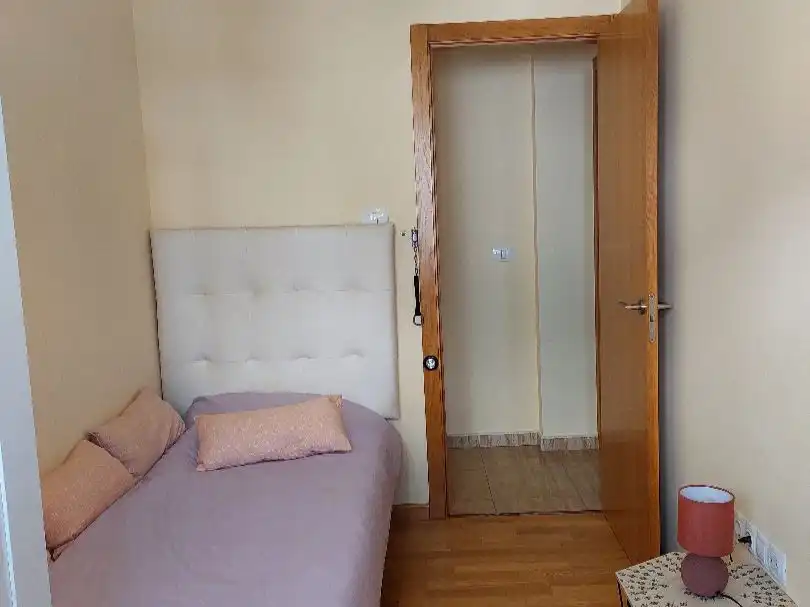 Habitació a Calle Progreso, 22, Tazacorte