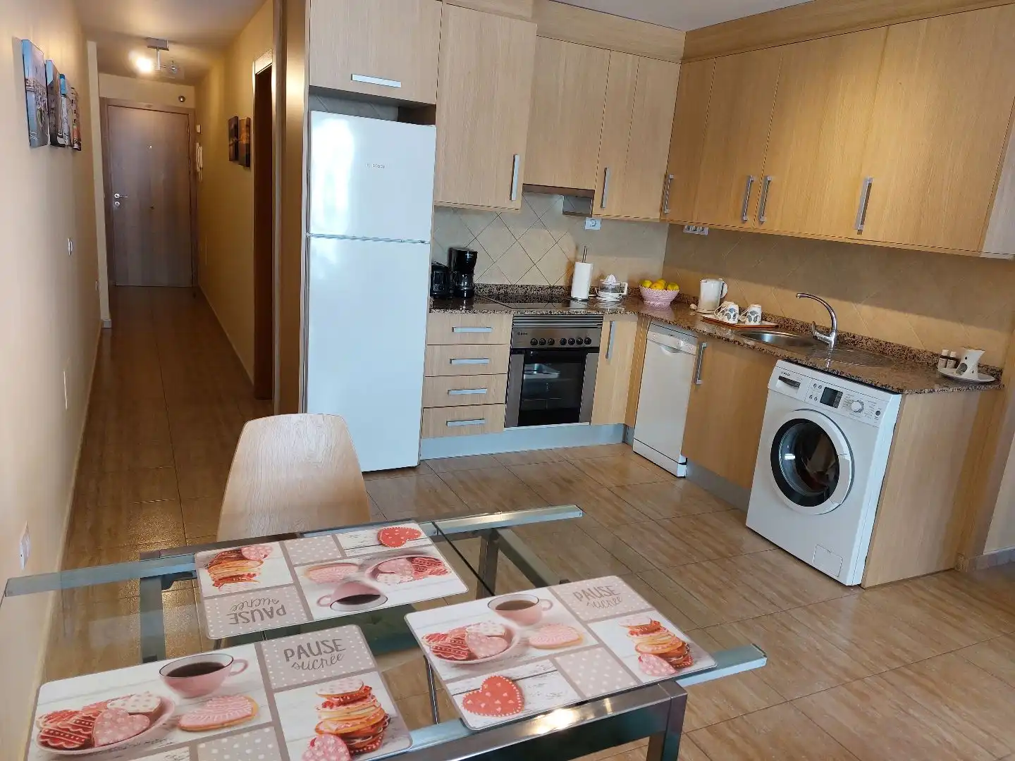 Habitació a Calle Progreso, 22, Tazacorte