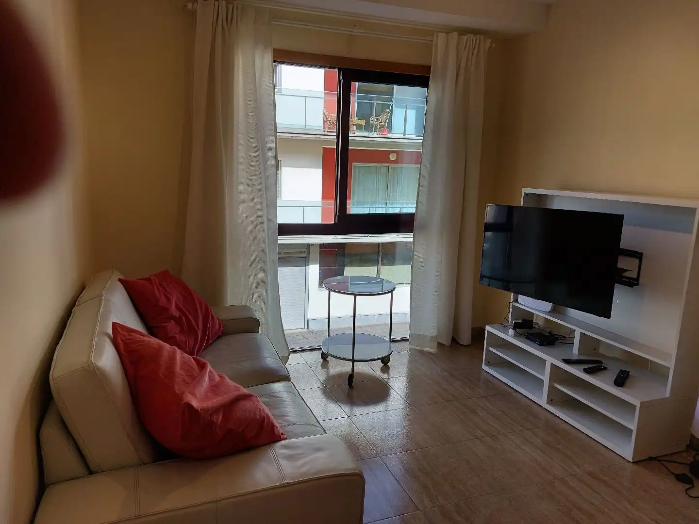 Habitació a Calle Progreso, 22, Tazacorte
