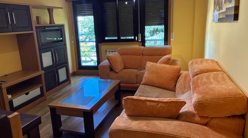 Foto 4 von Wohnung zur Miete in Rúa Magallanes, 1, Melide, A Coruña