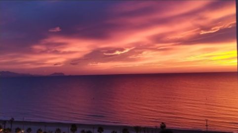 Photo 3 of Flat for rent in Avinguda de la Costa Blanca, 114, Cabo de las Huertas, Alicante / Alacant