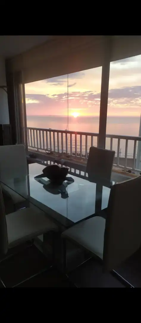 Flat for rent in Avinguda de la Costa Blanca, 114, Cabo de las Huertas Flat for rent in Alicante / Alacant