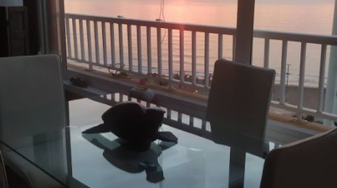 Photo 4 of Flat for rent in Avinguda de la Costa Blanca, 114, Cabo de las Huertas, Alicante / Alacant