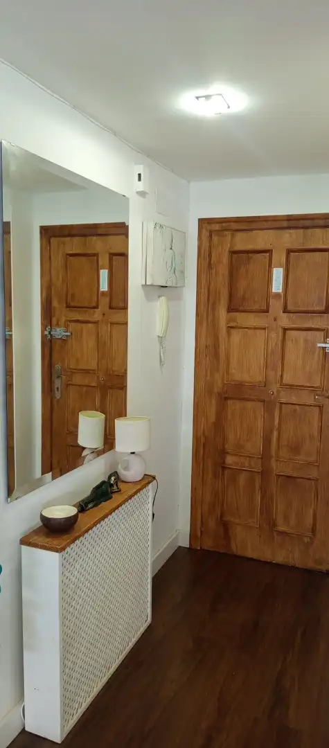 Flat for rent in Avinguda de la Costa Blanca, 114, Cabo de las Huertas Bathroom of Flat for rent in Alicante / Alacant