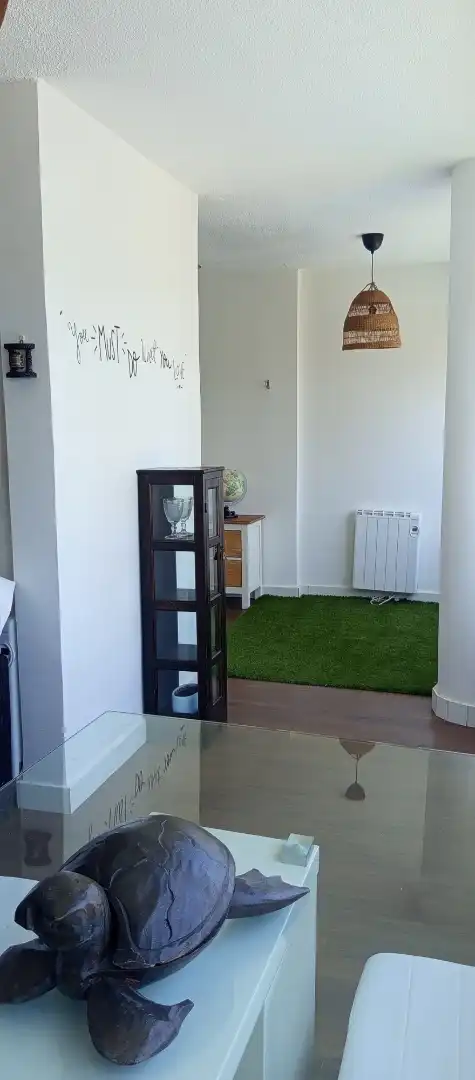 Flat for rent in Avinguda de la Costa Blanca, 114, Cabo de las Huertas Flat for rent in Alicante / Alacant