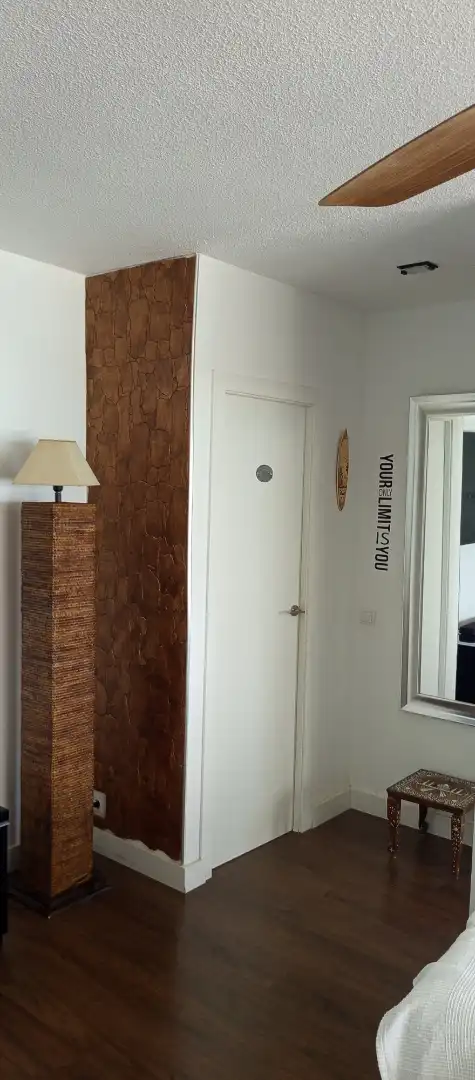 Flat for rent in Avinguda de la Costa Blanca, 114, Cabo de las Huertas Flat for rent in Alicante / Alacant