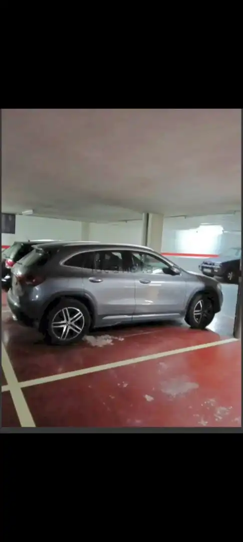 Aparcament de Garatge de lloguer en Berga