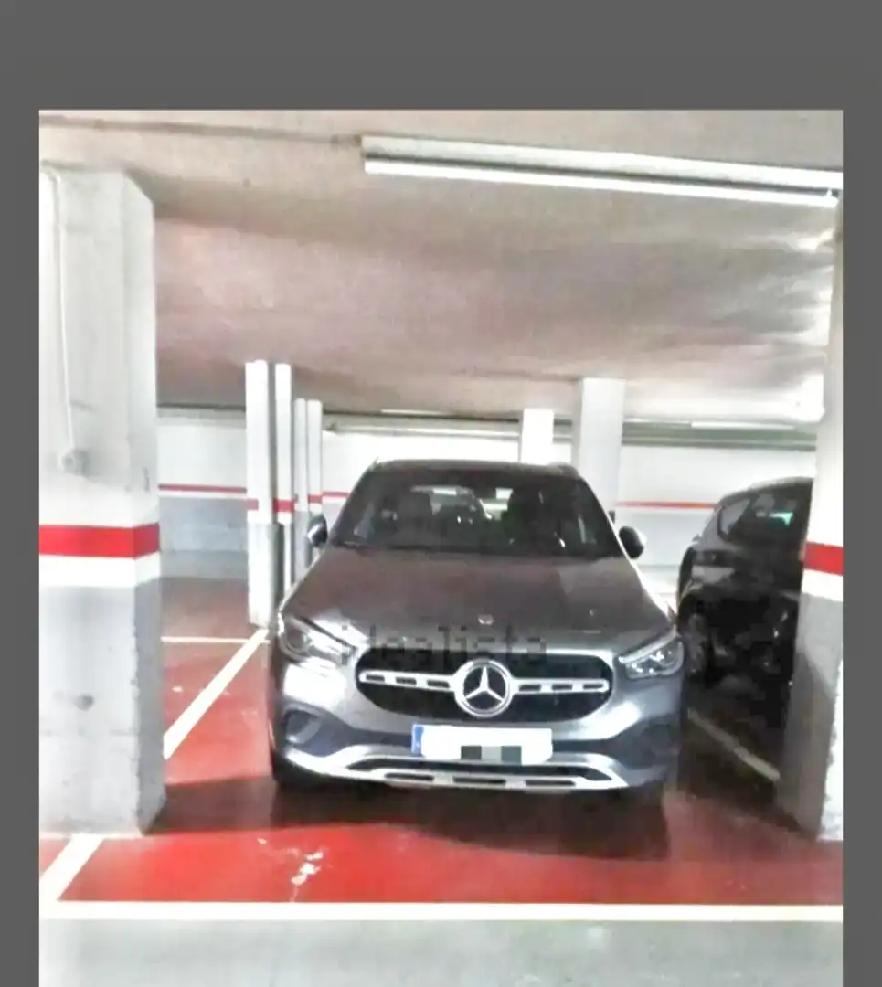 Aparcament de Garatge de lloguer en Berga