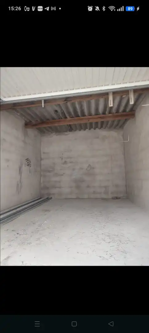 Traster de lloguer en Sant Antoni de Portmany