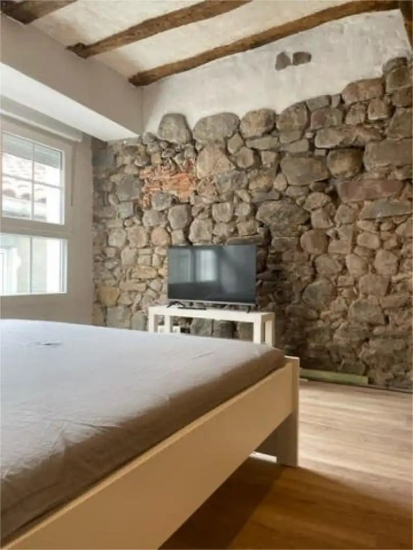 Habitación de Apartamento de alquiler en Bermeo