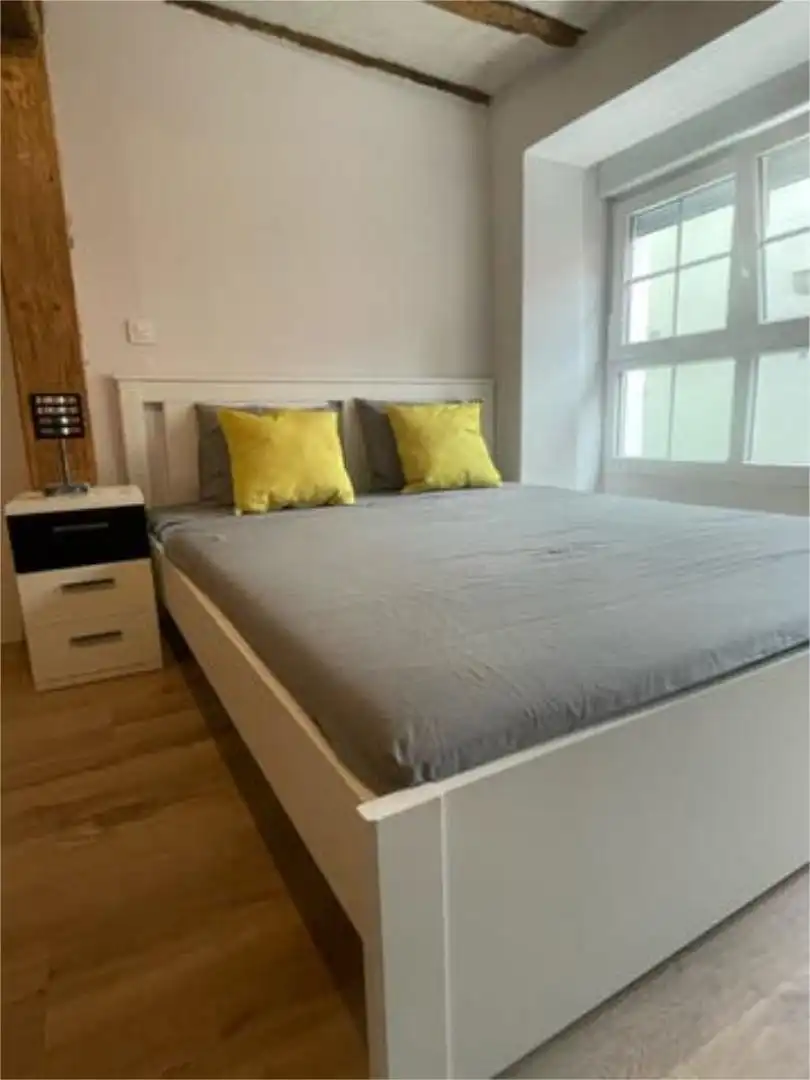 Habitación de Apartamento de alquiler en Bermeo