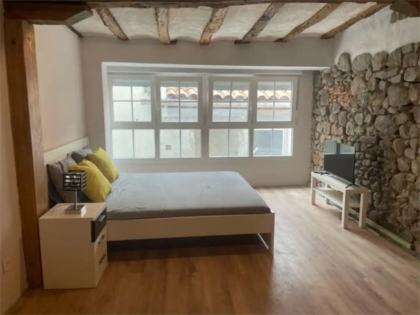 Habitación de Apartamento de alquiler en Bermeo