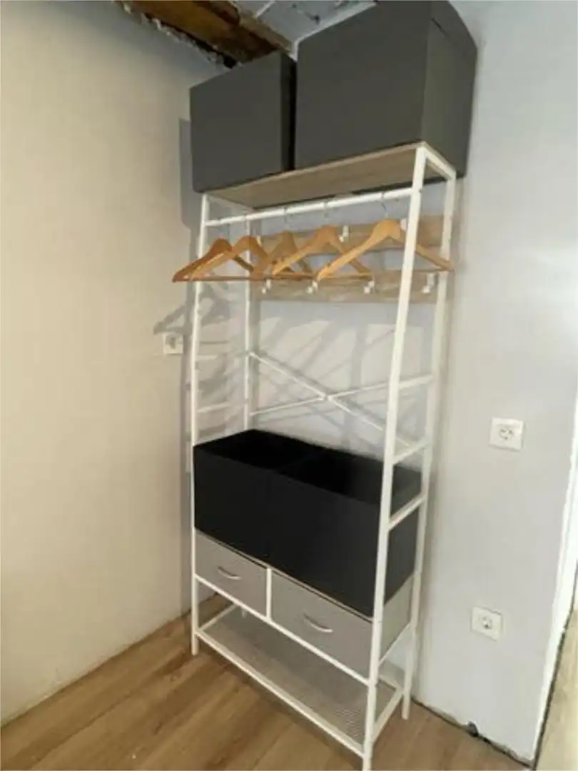 Habitación de Apartamento de alquiler en Bermeo