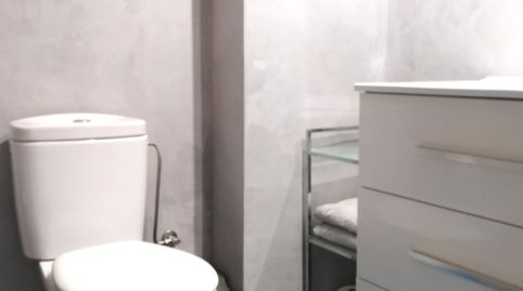 Foto 5 de Habitació a Carrer Aragó, 37, Marquès de Fontsanta, Palma de Mallorca