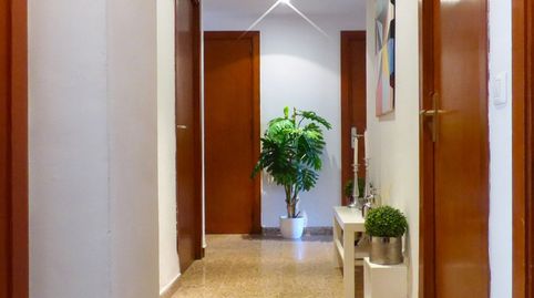 Foto 4 de Habitació a Carrer Aragó, 37, Marquès de Fontsanta, Palma de Mallorca