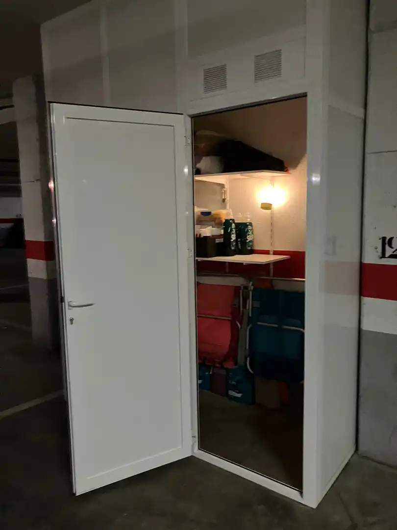 Pis en venda en Almería amb Aire condicionat, Calefacció i Jardí privat