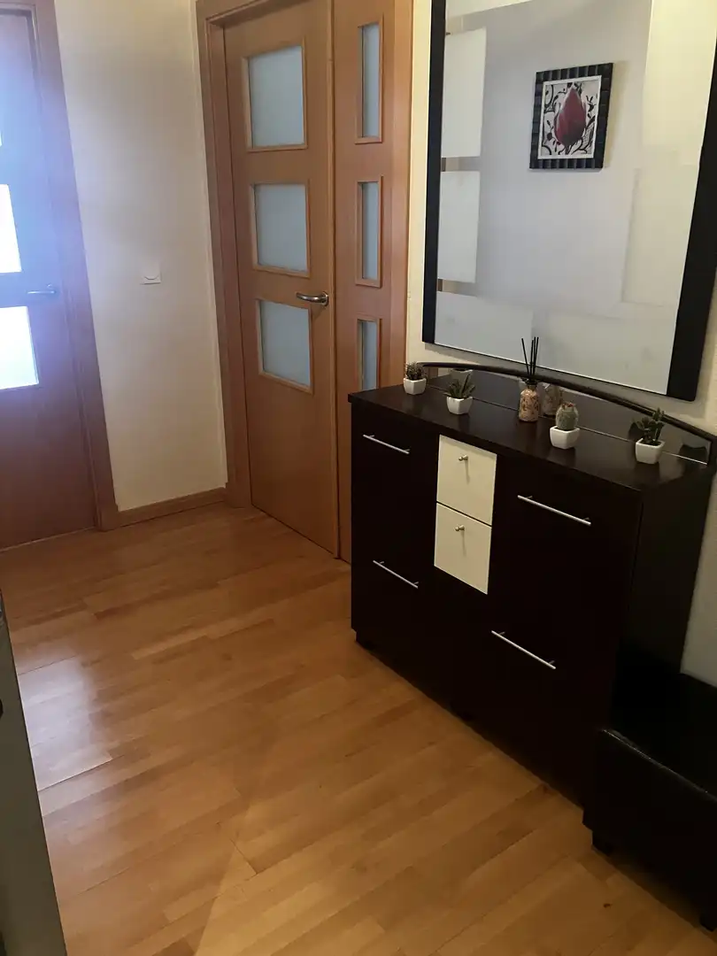 Pis en venda en Almería amb Aire condicionat, Calefacció i Jardí privat