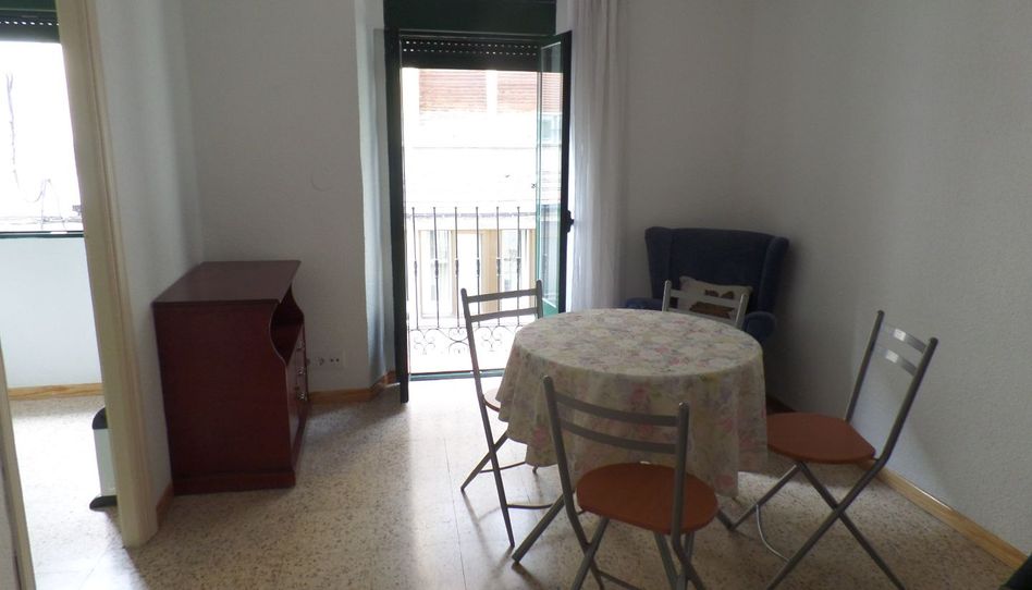 Pis en venda a Calle Duque de Medinaceli, 27, Centro - Casco Histórico, San Lorenzo de El Escorial - imatge 1 Foto 1 de Pis en venda a Calle Duque de Medinaceli, 27, Centro - Casco Histórico, San Lorenzo de El Escorial