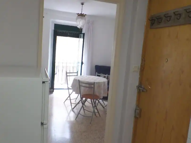 Flat for sale in Calle Duque de Medinaceli, 27, Centro - Casco Histórico Flat for sale in San Lorenzo de El Escorial with Furnished and Balcony