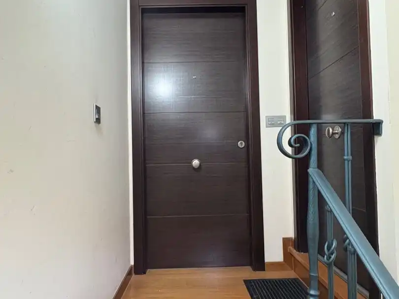 Flat for sale in Rúa Das Rodas, 24, Campus Norte - San Caetano Flat for sale in Santiago de Compostela