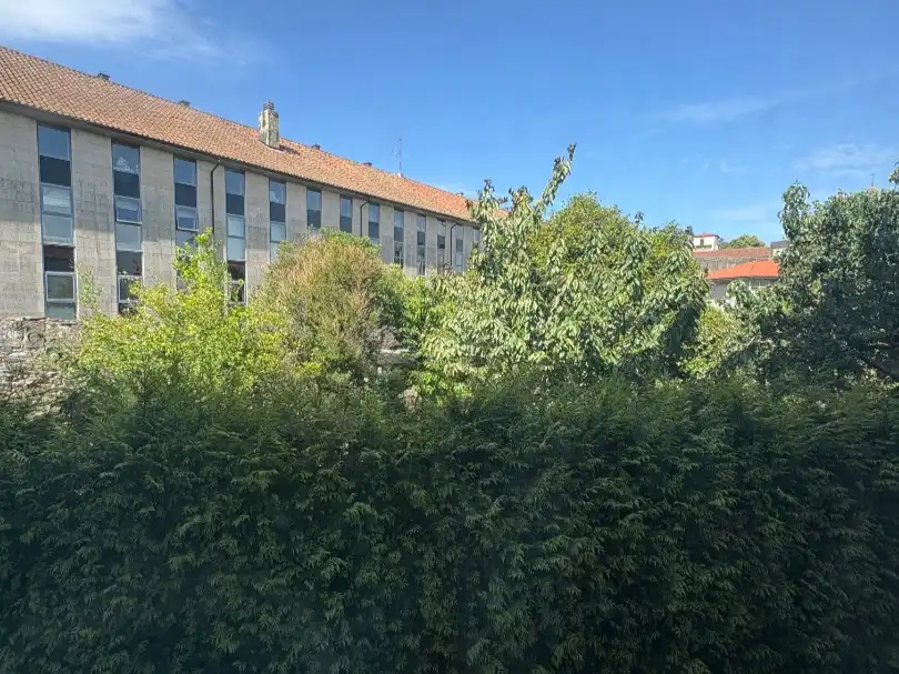 Flat for sale in Rúa Das Rodas, 24, Campus Norte - San Caetano Exterior view of Flat for sale in Santiago de Compostela