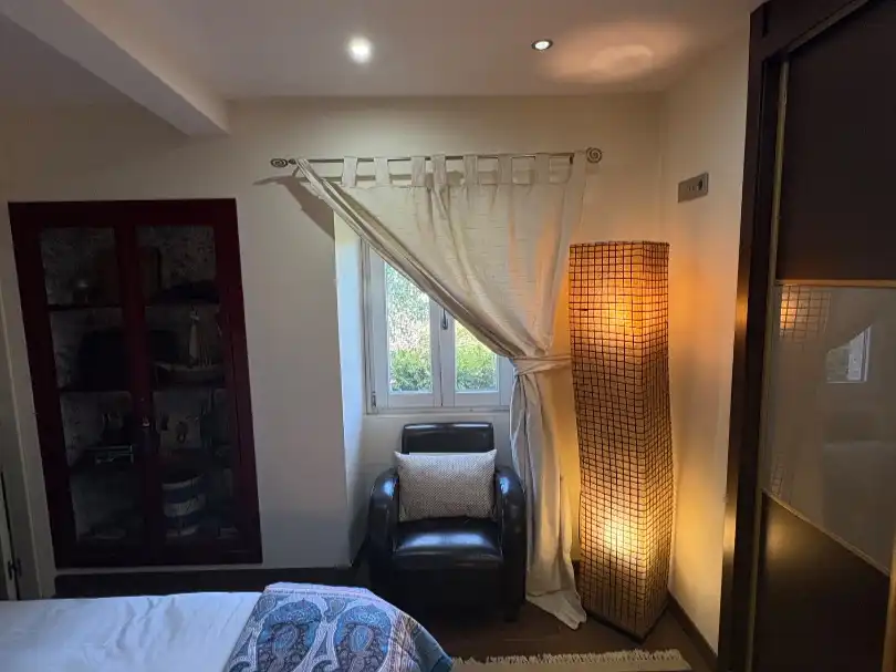 Flat for sale in Rúa Das Rodas, 24, Campus Norte - San Caetano Bedroom of Flat for sale in Santiago de Compostela